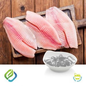 Fish Oil 5025 Softgel by FocusFreda