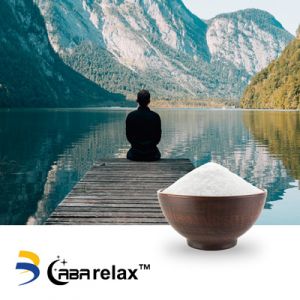 Gabarelax™ 98% (Fermentation) by Bloomage Biotech