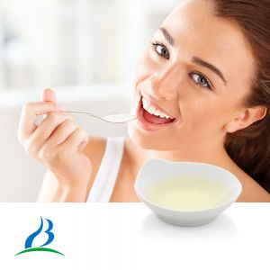 Galactooligosaccharide 57% Liquid by Baolingbao Biology