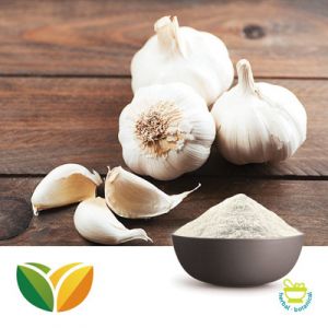 Garlic P.E. 1% Allicin by Tianhua Pharmaceutical