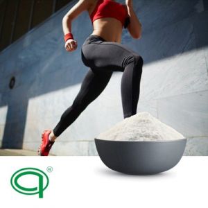 Glucosamine HCl 80 Mesh by Jiushoutang