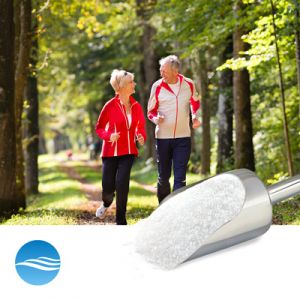 Glucosamine Sulfate 2KCl DC by Huashan Technology
