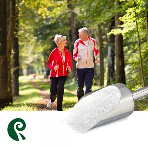 Glucosamine Sulfate 2KCl DC by Rixing
