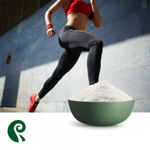 Glucosamine HCl 80 Mesh by Rixing