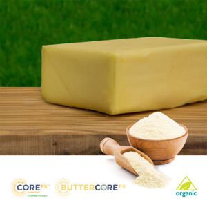 ButterCoreFX 8006G-PV (Organic Grass-Fed Dry Butter Powder) by CoreFX