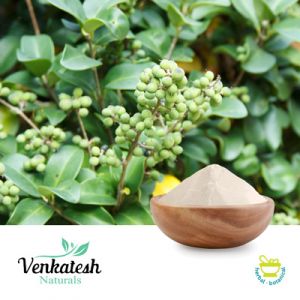 Guggul Extract 2.5% Guggulsterone HPLC by Venkatesh Food