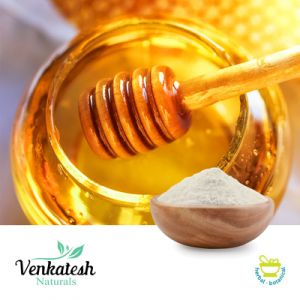 Honey Powder by Venkatesh Naturals