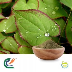 Horny Goat Weed Extract 10% Icariins by TRG