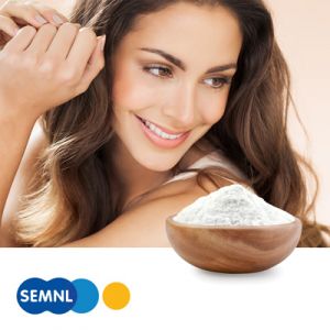 Hydrolyzed Fish Collagen by Anhui Semnl 
