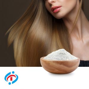Hydrolyzed Keratin Peptide by Nutratide