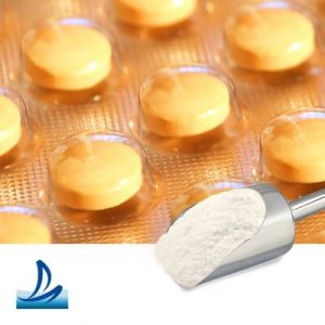 HydroxyPropyl Methyl Cellulose (HPMC SH-E6) by Sunhere