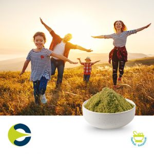 Immulina™ Spirulina Extract by Chromadex