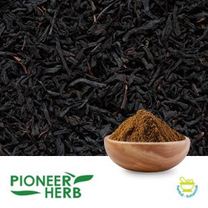 Instant Black Tea Powder by Pioneer Herb