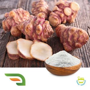 Inulin Fiber 90% (Artichoke Root) by Joywin