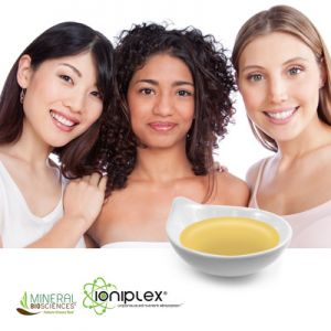 Ioniplex Liquid (Fulvic Ionic Mineral Complex) by Mineral BioSciences