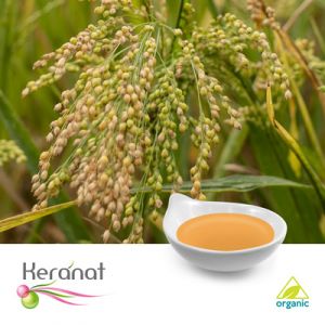 Keranat (Millet Seed Oil) by Robertet