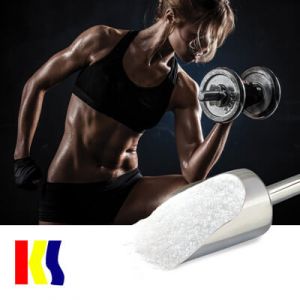 L-Arginine Alpha-Ketoglutarate (AAKG) 2:1 by Nantong Hengsheng Fine Chemical