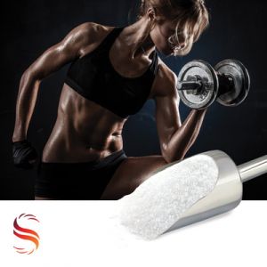 L-Arginine Mono HCl Regular by Shine Star