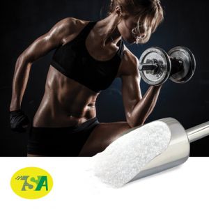 L-Arginine  L-Pyroglutamate by Sichuan Tongsheng