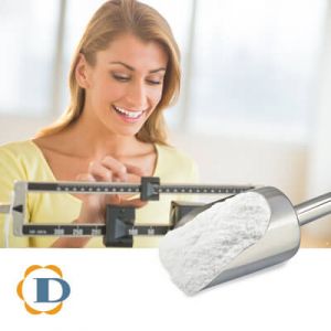 L-Carnitine Tartrate by ChengDa Pharmaceuticals