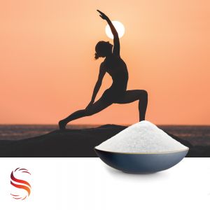 L-Cysteine HCl Monohydrate by Shine Star