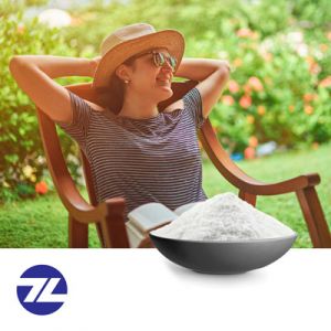 L-Phenylalanine by Livzon Grp Fuzhou Fuxing Pharm