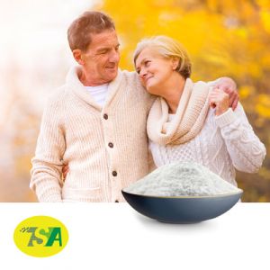 L-Pyroglutamic Acid by Sichuan Tongsheng