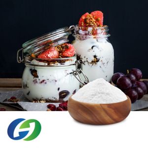 Lactic Acid Powder 60% by Henan Honghui 
