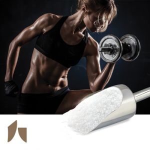 L-Arginine Base (Fermentation) by Daesang