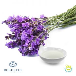 Lavender Oil by Robertet