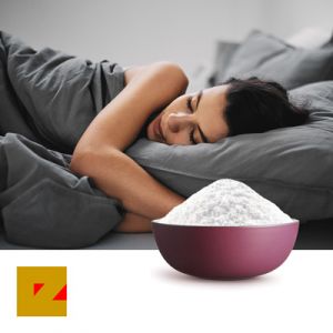 L-Tryptophan by Nantong Zilang BioPharma Tech