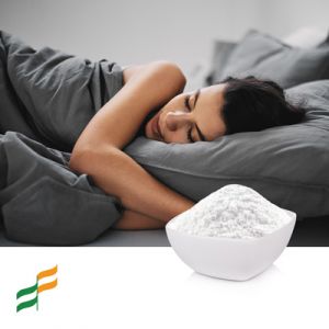 L-Tryptophan USP by Xinjiang Fufeng Biotechnologies