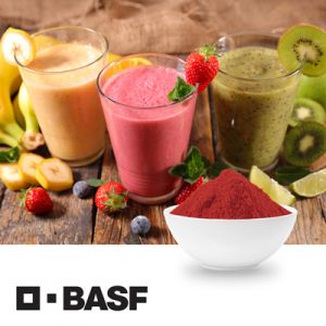 Lucarotin® 10 CWD/O PLUS by BASF