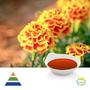 Lutein 20% Oil by KS Nutripharma