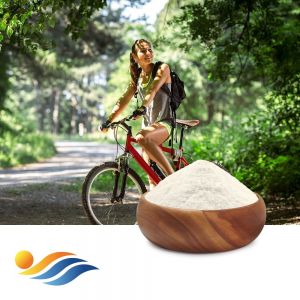Magnesium Glycinate 12-14% Mg by Penglai Marine