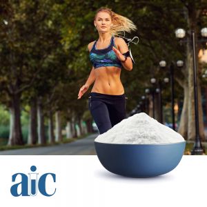 Magnesium Oxide  Powder by AIC
