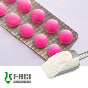 Magnesium Stearate by FACI