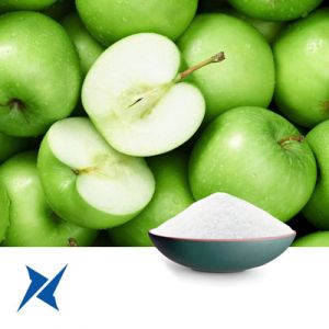 DL-Malic Acid FCC by Sealong Biotechnology