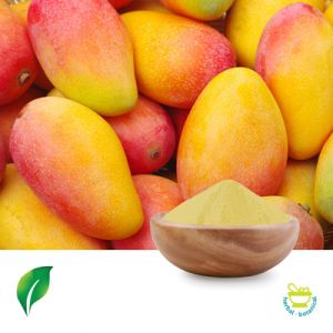 Mango Fruit Powder by Sunnycare