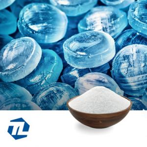 Mannitol by Tianli