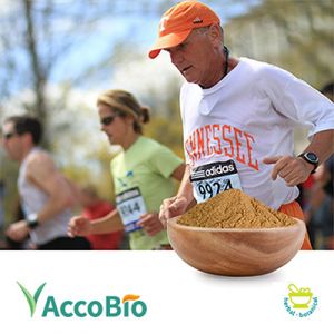 Menatetrenone7 Powder 1% by AccoBio