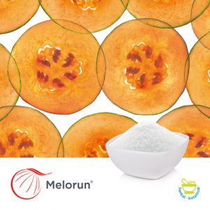 Melorun (Melon Juice Concentrate) by Robertet