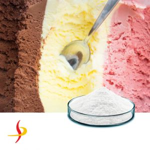 MCC & Guar Gum by Sigachi