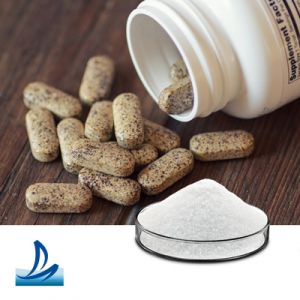 Microcrystalline Cellulose 101 by Sunhere