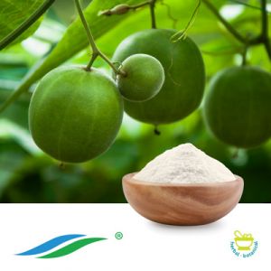 Monk Fruit MV 20%-60% HPLC by Hunan NutraMax
