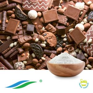Monk Fruit Sugar White by Hunan NutraMax