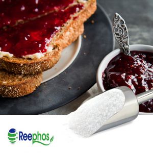 Monosodium Phosphate Anhydrous by Reephos