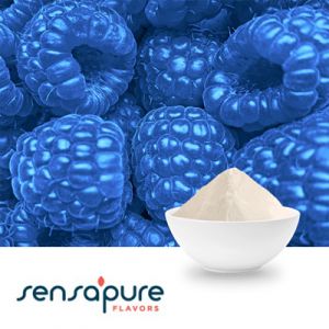N&A Blue Raspberry FL SD by Sensapure