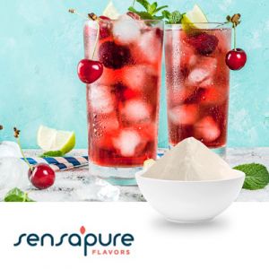 N&A Cherry Lime FL SD by Sensapure