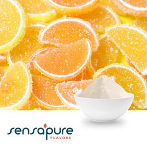 N&A Lemonade FL SD by Sensapure